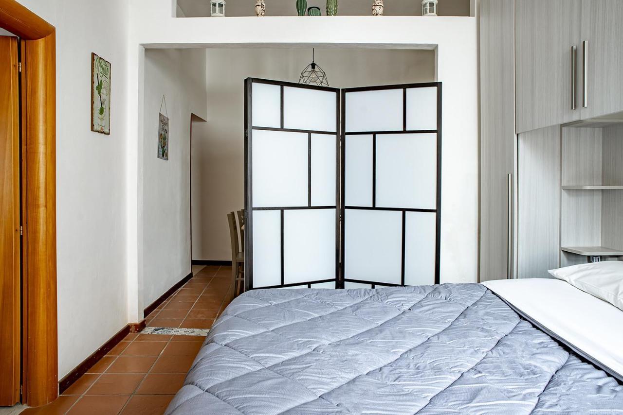 Al Vicolo In Ortigia By Wonderful Italy Apartment Syracuse Exterior photo